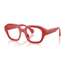 Alain Mikli A03510 X Red