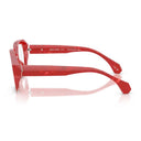 Alain Mikli A03510 X Red