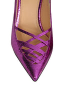 Giannico Leather Pump