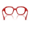 Alain Mikli A03510 X Red