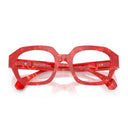 Alain Mikli A03510 X Red