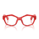 Alain Mikli A03546 Red