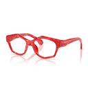 Alain Mikli A03546 Red
