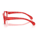 Alain Mikli A03546 Red