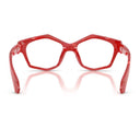 Alain Mikli A03546 Red