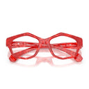 Alain Mikli A03546 Red
