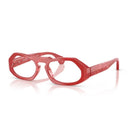 Alain Mikli A03547 Red