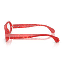 Alain Mikli A03547 Red