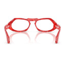 Alain Mikli A03547 Red
