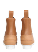 Stella Mc Cartney Chelsea Duck City Boots