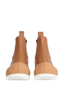 Stella Mc Cartney Chelsea Duck City Boots