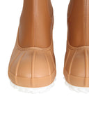 Stella Mc Cartney Chelsea Duck City Boots