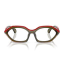 Alain Mikli A03530 Dm Multicolor