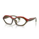 Alain Mikli A03530 Dm Multicolor