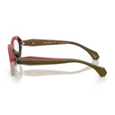 Alain Mikli A03530 Dm Multicolor