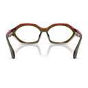 Alain Mikli A03530 Dm Multicolor