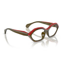 Alain Mikli A03530 Dm Multicolor
