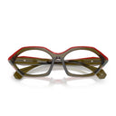 Alain Mikli A03530 Dm Multicolor