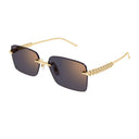 Cartier Ct0545 S Clash De Cartier Gold