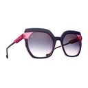 Caroline Abram Niva Blue