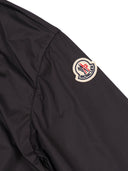 Moncler Enfant Svart Fegeo jakke