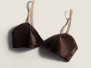 Miu Miu Reggiseni Raso