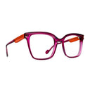 Caroline Abram Lexi Fuchsia