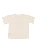 Mini Rodini Eyes Sp Ss Tee