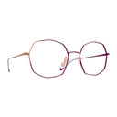 Caroline Abram Vicentias Purple