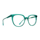 Rouge von Caroline Abram Finess Green