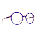 Blush By Caroline Abram Fantasia Blue