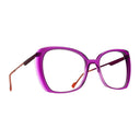 Blush By Caroline Abram Dulie Purple