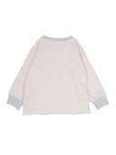 Babe & Tess Game Sweatshirt