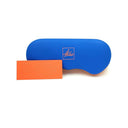 Theo Eyewear Fondaution 305 Fluo Red Red
