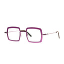 Theo Eyewear Super Purple