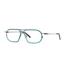 Theo Eyewear Isogon Blue