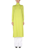 Raf Simons Jersey Long Dress