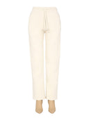 Off White "Rubber Arrow" Jogging Pants