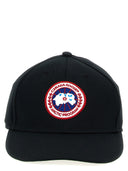 Canada goose 'cg arctic' cap