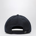 Capilla de béisbol azul de Canadá con parche