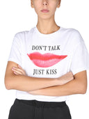 être Cécile "Just Kiss" T Shirt