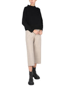 Fabiana Filippi bijgesneden broek