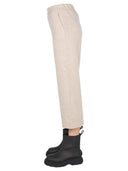 Fabiana Filippi bijgesneden broek