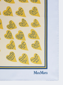 Foulard Max Mara
