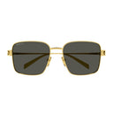 Gucci Gg1937 S Linea Name Of Brand Gold