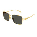 Gucci Gg1937 S Linea Name Of Brand Gold