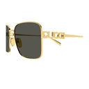 Gucci Gg1937 S Linea Name Of Brand Gold
