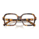 Miu Miu 0 Mu 03 Yv Miu Regard Havana