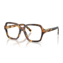 Miu Miu 0 Mu 03 Yv Miu Regard Havana