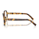 Miu Miu 0 Mu 03 Yv Miu Regard Havana